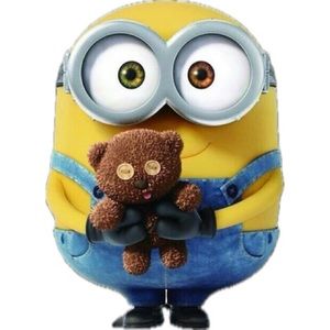 Meet your Posher, Enya